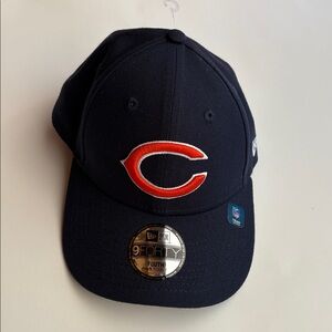 New Era Youth the league NFL CHIBEA team Cap adjustable New